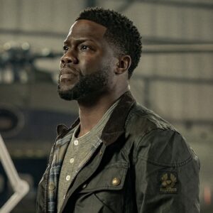 Lift: recensione dell’action comedy Netflix con Kevin Hart