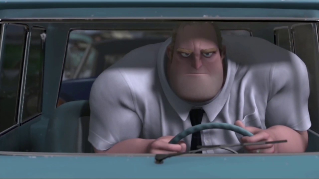 Pixar