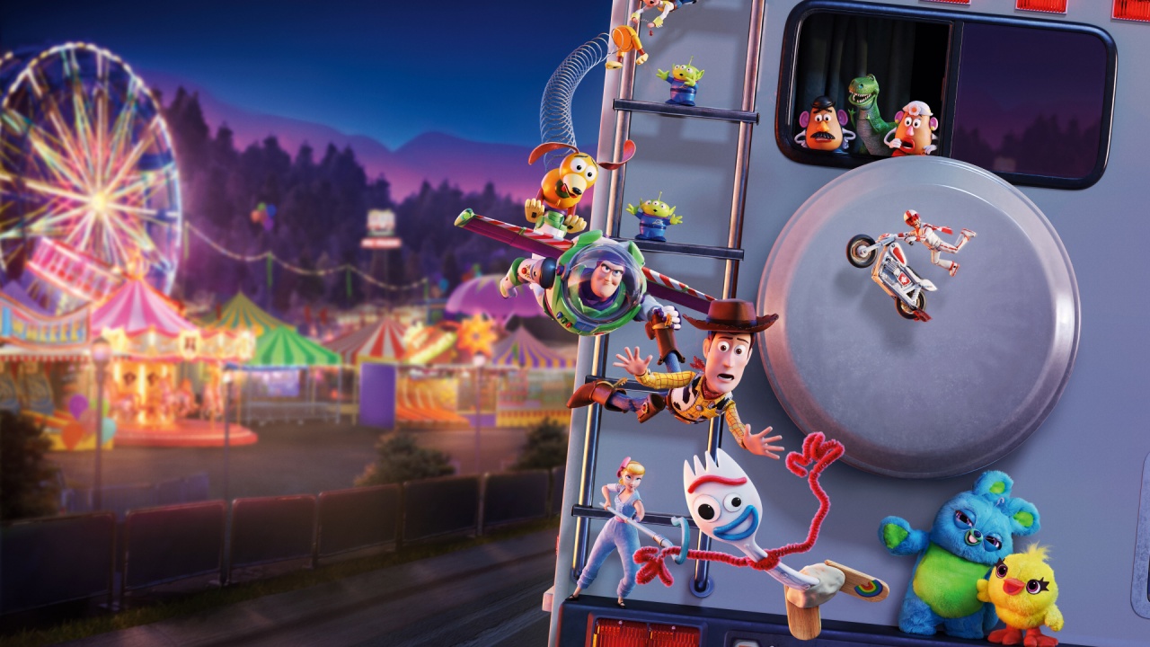 Pixar