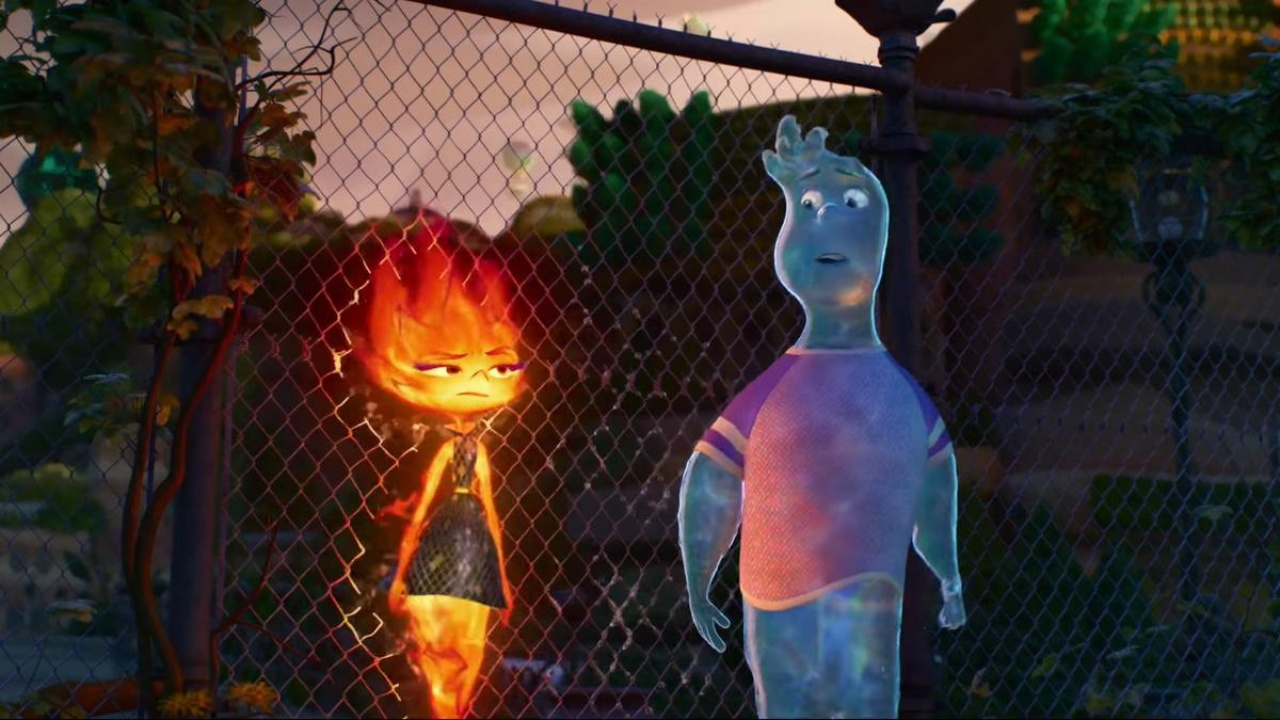 Pixar