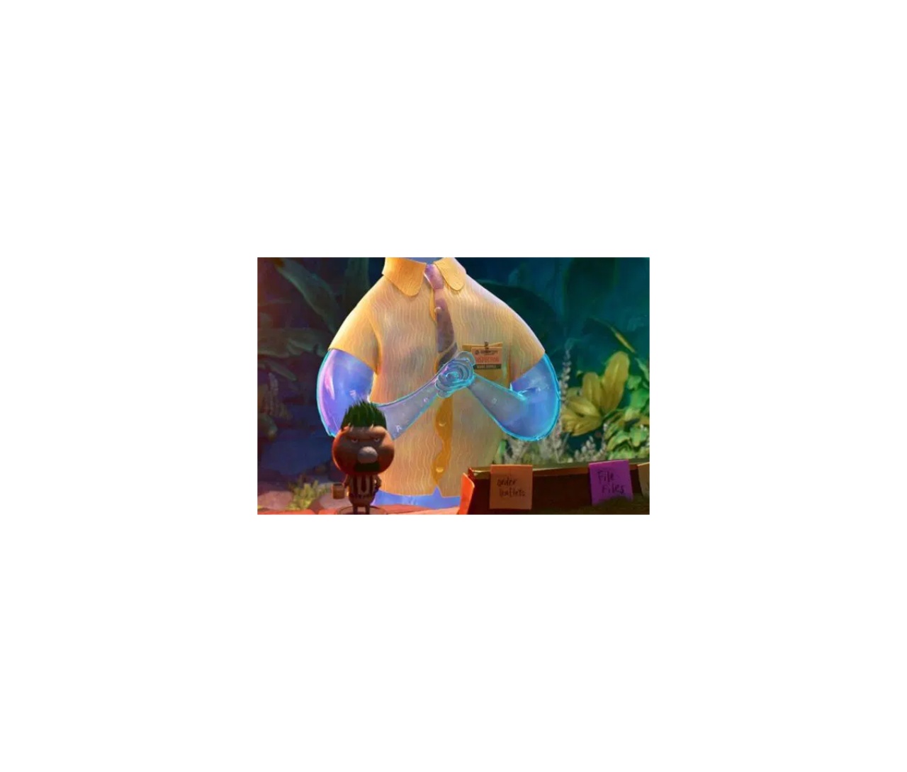 Pixar
