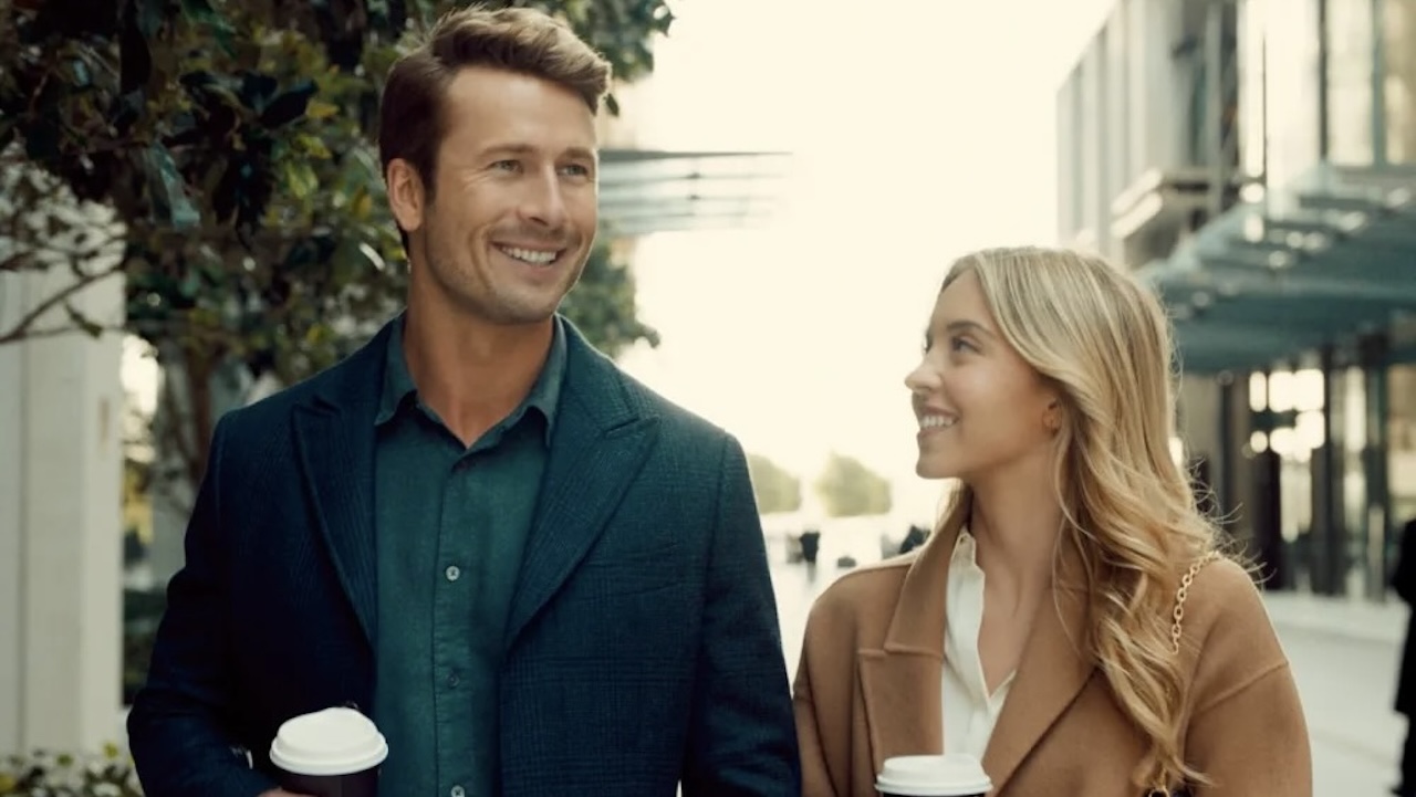 Tutti tranne te, il film con Sydney Sweeney e Glenn Powell supera i 100 milioni di incassi al botteghino 1 Tutti tranne te