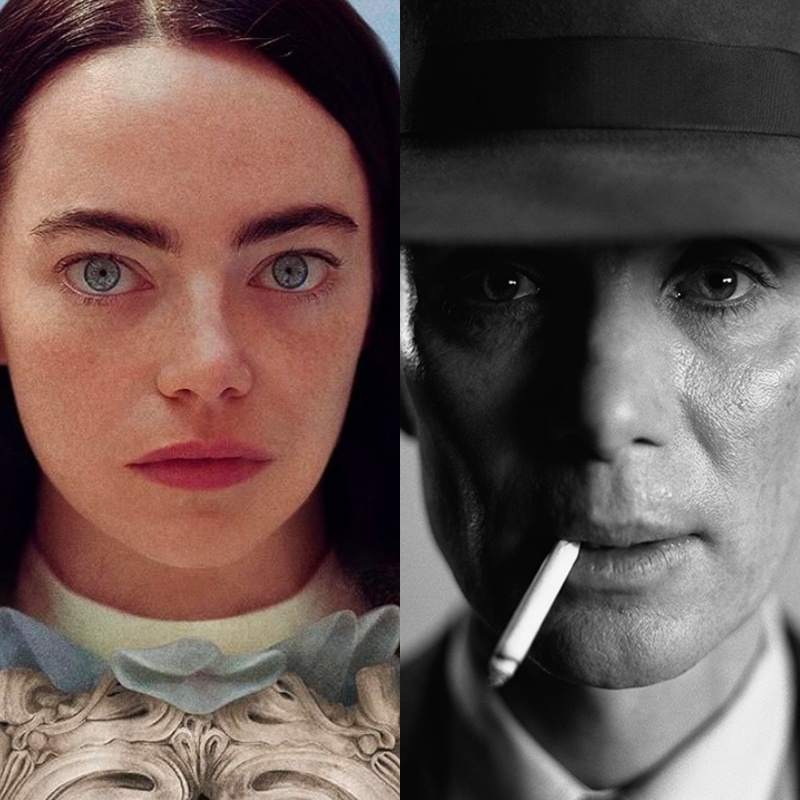 BAFTA 2024, tutte le nomination degli Oscar inglesi - Guidano Nolan e ...