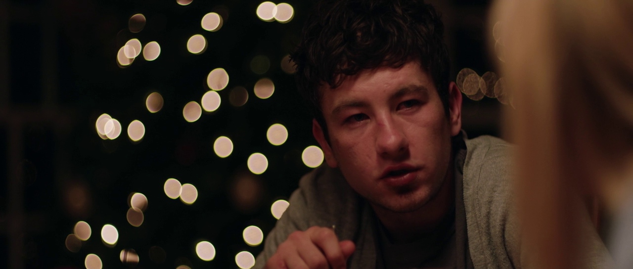 barry keoghan