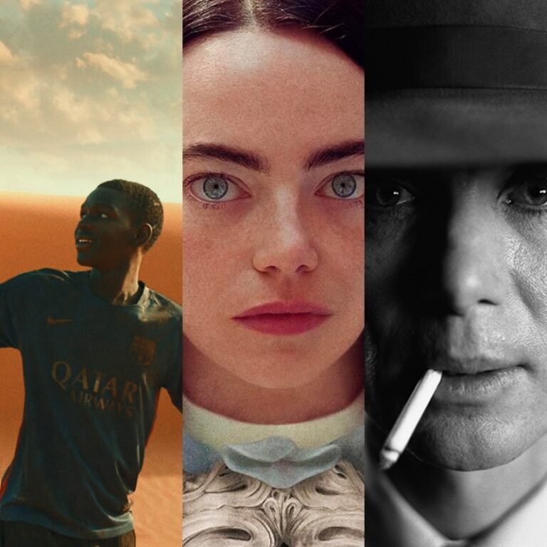 Dove vedere i film candidati agli Oscar 2024