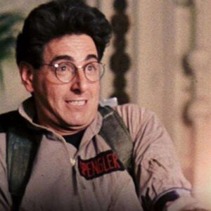 Ghostbusters: Minaccia Glaciale – Il personaggio di James Acaster ricorderà Egon Spengler