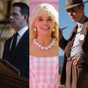 Golden Globe 2024, i favoriti, le nomination, i presentatori e dove vederli in diretta