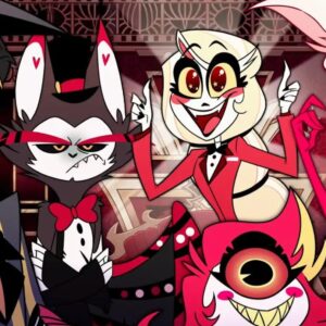 Hazbin Hotel: la recensione dei primi episodi della nuova serie animata