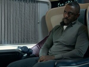 Hijack: Apple TV+ rinnova la serie con protagonista Idris Elba