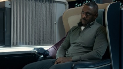 Hijack: Apple TV+ rinnova la serie con protagonista Idris Elba