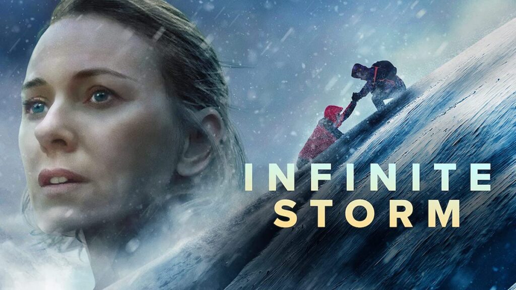 Infinite Storm, la storia vera di Pam Bales che ha ispirato il film Netflix