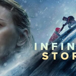 Infinite Storm, la storia vera di Pam Bales che ha ispirato il film Netflix