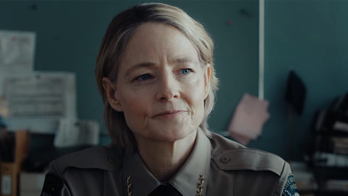 Jodie Foster contro gli attori della Gen Z: "Impossibile lavorarci, sono fastidiosi" 1 jodie foster