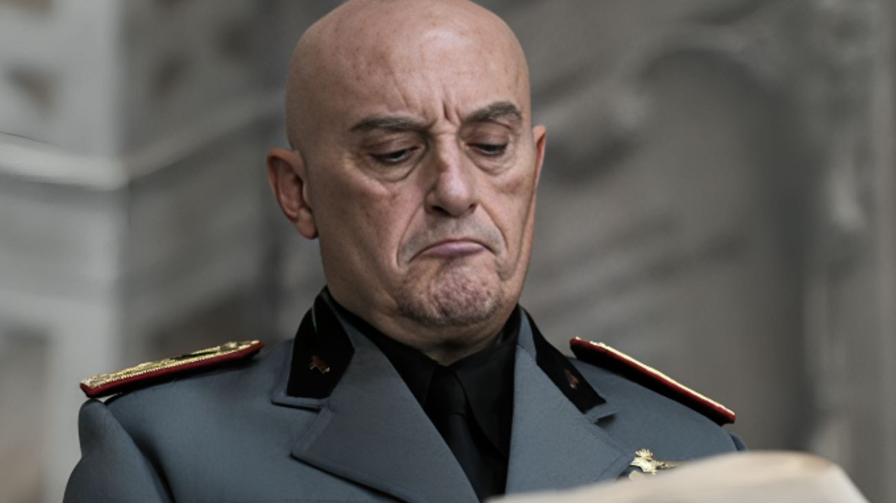La Lunga Notte anticipazioni ultima puntata: Dino si oppone apertamente al Duce mentre la sua caduta definitiva è imminente 1 la lunga notte anticipazioni.