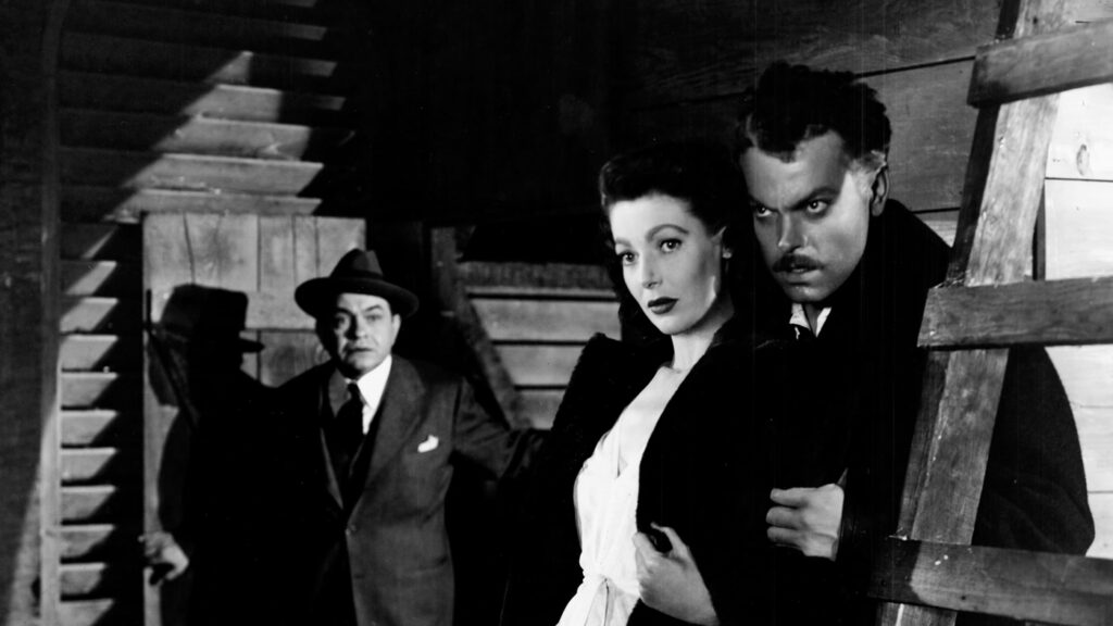 lo straniero 1946 orson welles 001