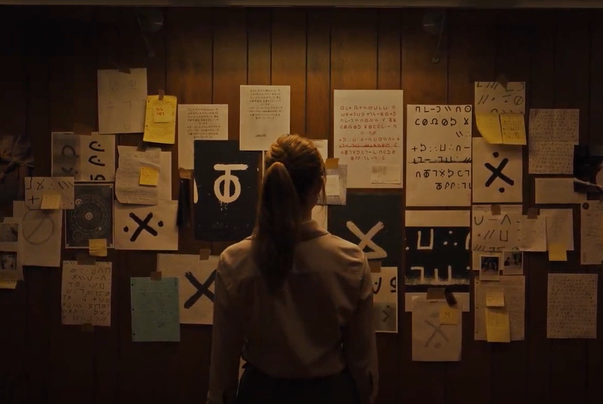 Longlegs, il teaser del nuovo horror con Nicolas Cage mette i brividi 1 longlegs