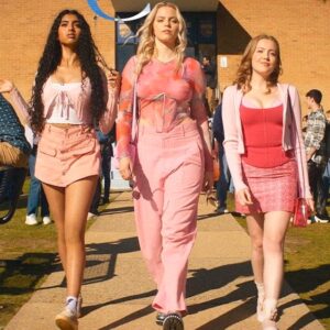 Mean Girls: Lindsay Lohan ha guadagnato mezzo milione di dollari per il cameo nel musical