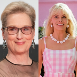 Meryl Streep e l’elogio di Barbie: “Ha salvato il cinema e il nostro lavoro”