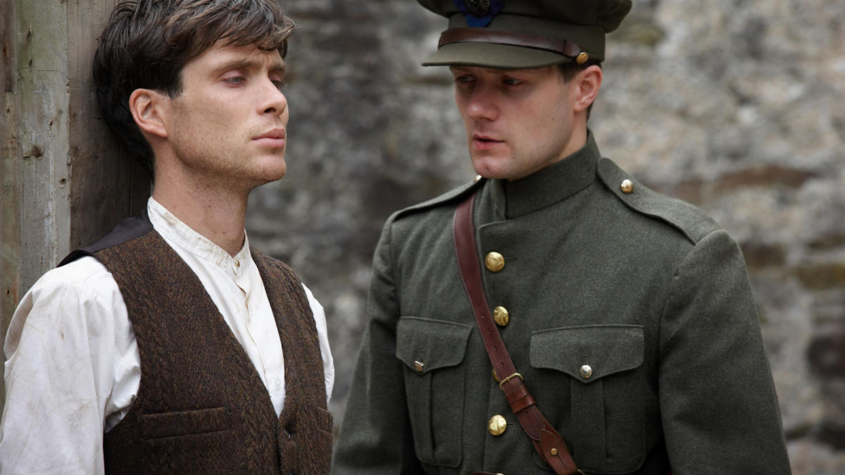 migliori film di cillian murphy