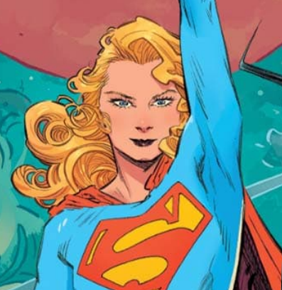Supergirl rinasce nel DCU con Milly Alcock 1 milly alcock supergirl
