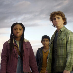 Percy Jackson e gli dei dell’Olimpo: recensione della serie tv di Disney Plus