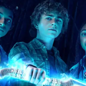 Percy Jackson e gli Dei Dell’Olimpo 2: scelto l’attore per interpretare Tyson il Ciclope
