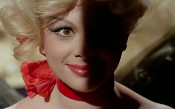 È Morta Sandra Milo, addio alla musa di Federico Fellini icona del cinema italiano 1 morta sandra milo
