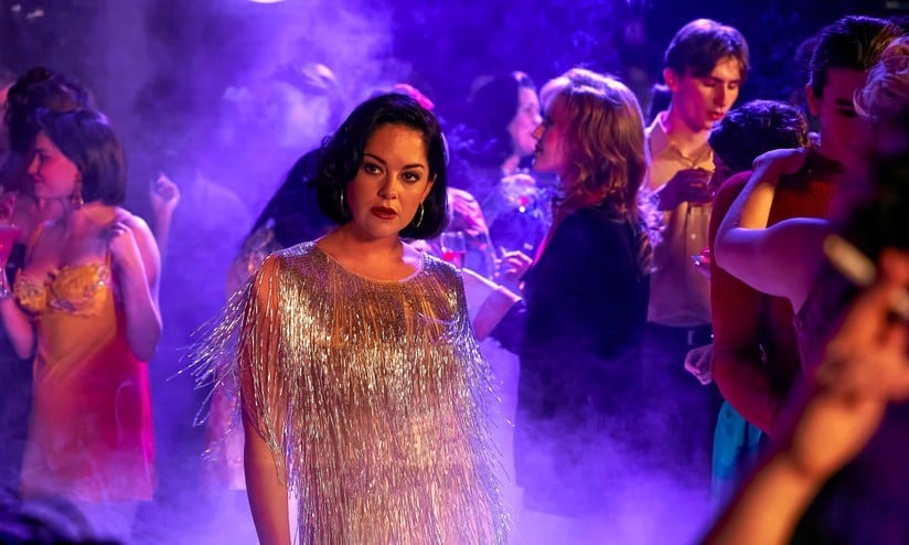 Sexy Beast - La serie: il trailer italiano del prequel in arrivo su Paramount+ 1 sexy beast