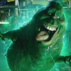 Ghostbusters: Minaccia Glaciale – Slimer nella nuova immagine del film