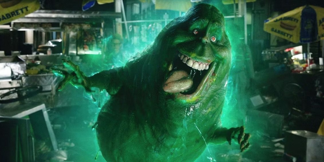 slimer