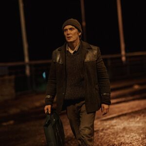 Small Things Like These: il trailer del nuovo film con Cillian Murphy protagonista
