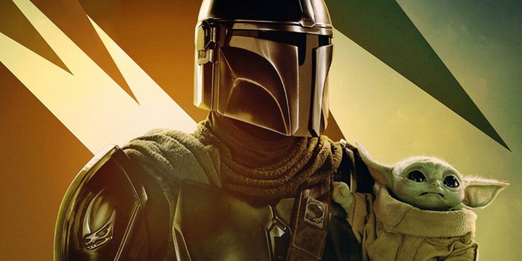 The Mandalorian & Grogu: Lucasfilm annuncia il film, Jon Favreau alla regia