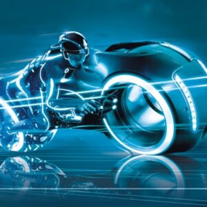 Tron 3, la star Cameron Monaghan anticipa la grafica “fenomenale” del sequel