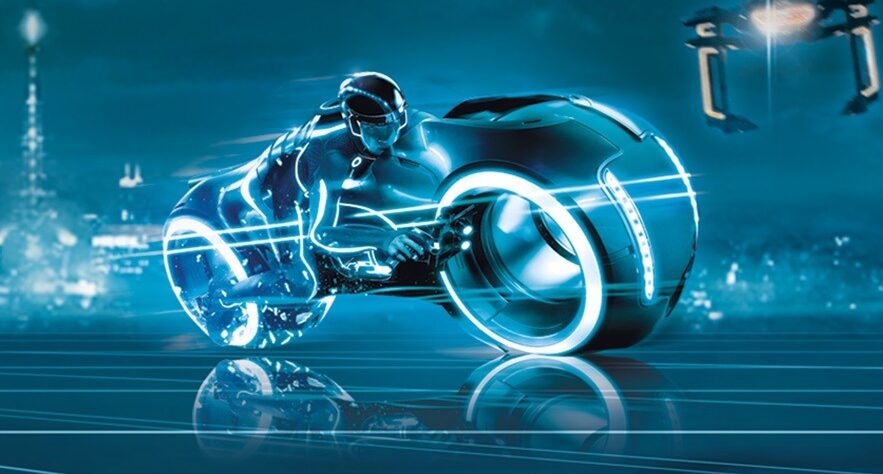 Tron: Ares, Disney svela i primi look e nuovi dettagli sulla trama del film