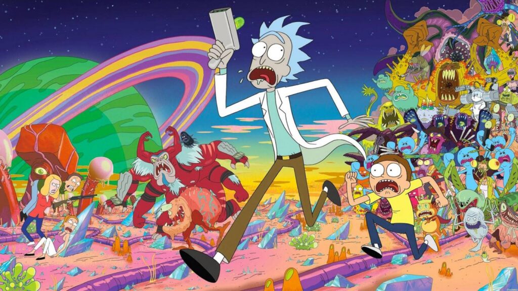 Rick and Morty 7: recensione della nuova stagione