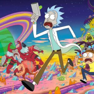 Rick and Morty 7: recensione della nuova stagione