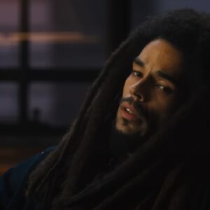 Bob Marley – One love: recensione del biopic su Bob Marley
