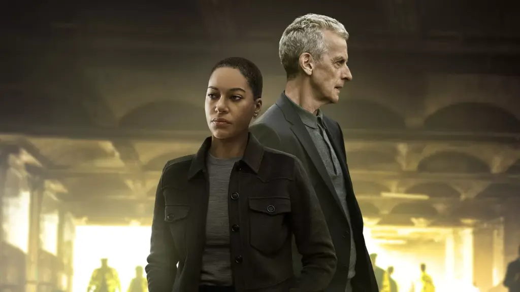 Criminal Record: recensione dell’avvincente serie crime su AppleTV+ con Peter Capaldi