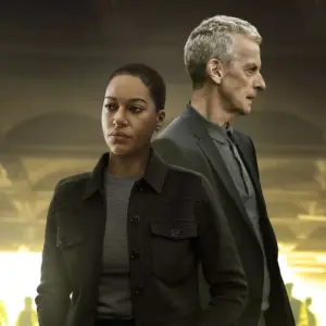 Criminal Record: recensione dell’avvincente serie crime su AppleTV+ con Peter Capaldi