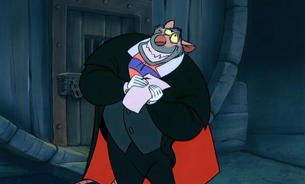Disney