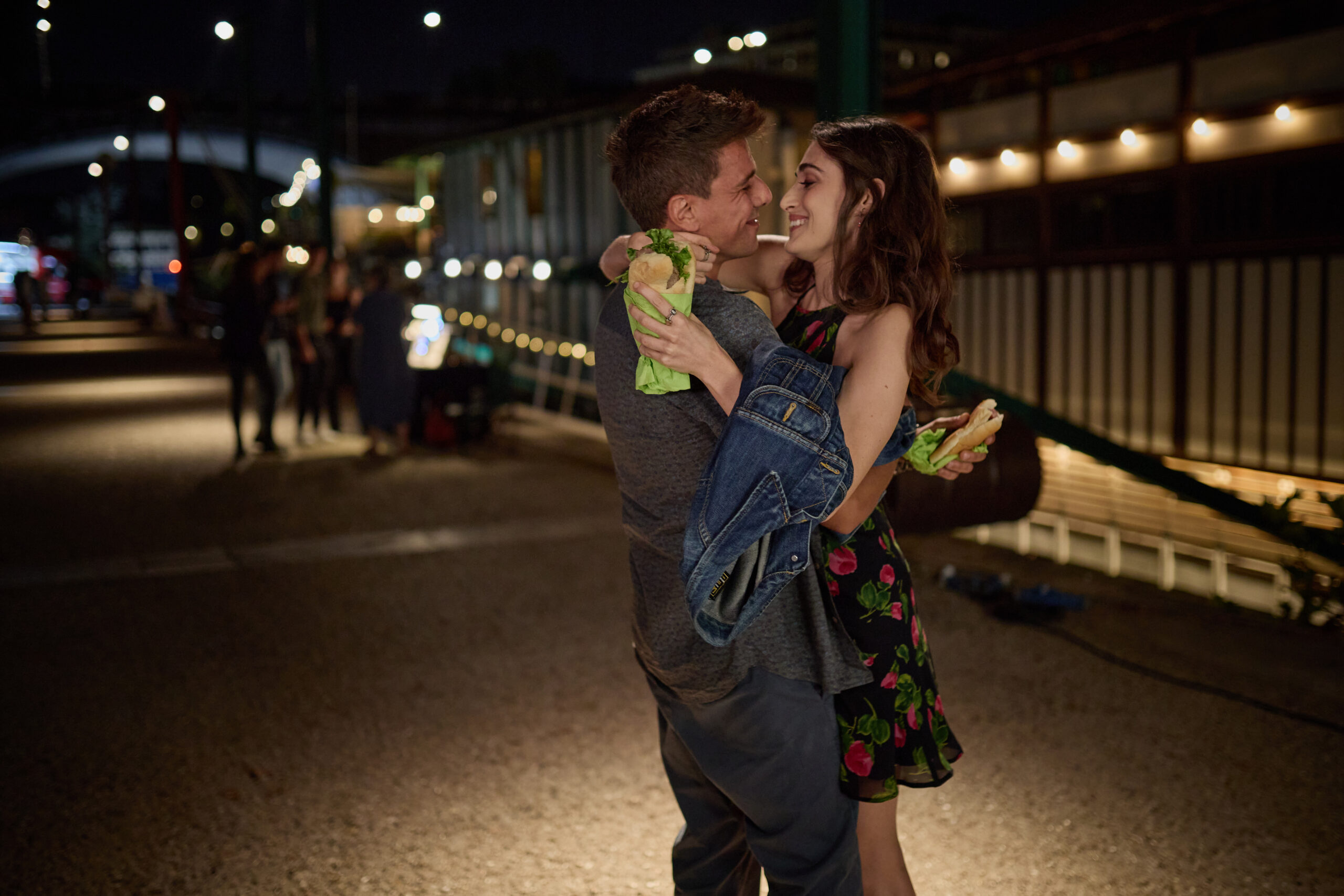 romeo è giulietta recensione