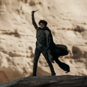 Dune: Parte Due, è Paul Atreides il vero villain del film?