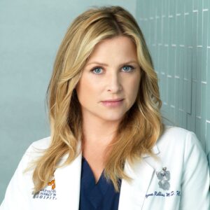 Grey’s Anatomy 20, è ufficiale: Jessica Capshaw torna nei panni di Arizona