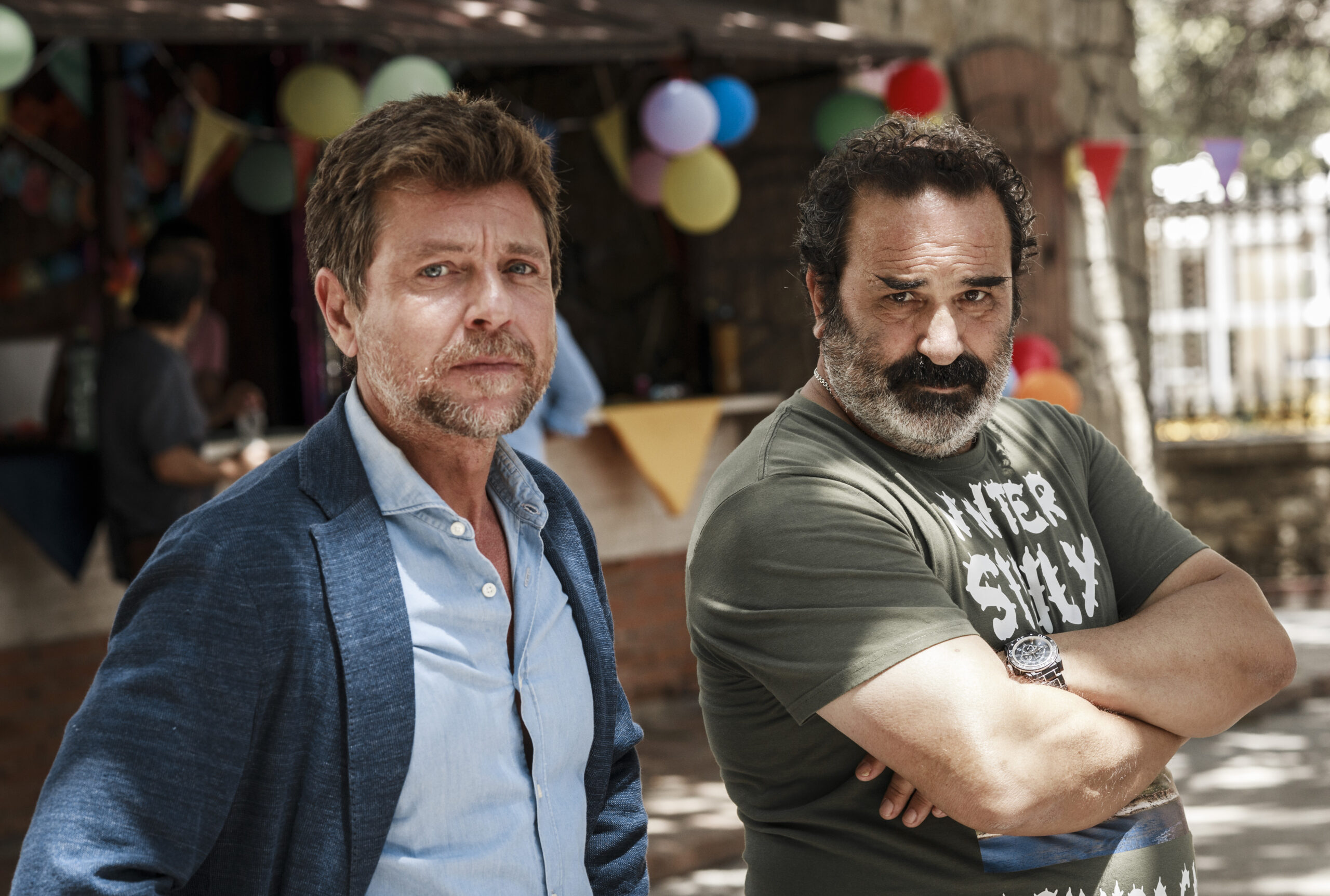 Màkari 3: trama e anticipazioni prima puntata della serie di Rai 1 con Claudio Gioè 1 Makari3..