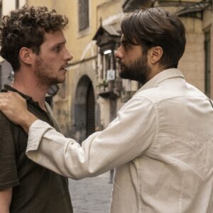 Nata per te: recensione del film tratto da una storia vera