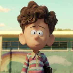 Orion e il buio: recensione del nuovo film d’animazione Netflix