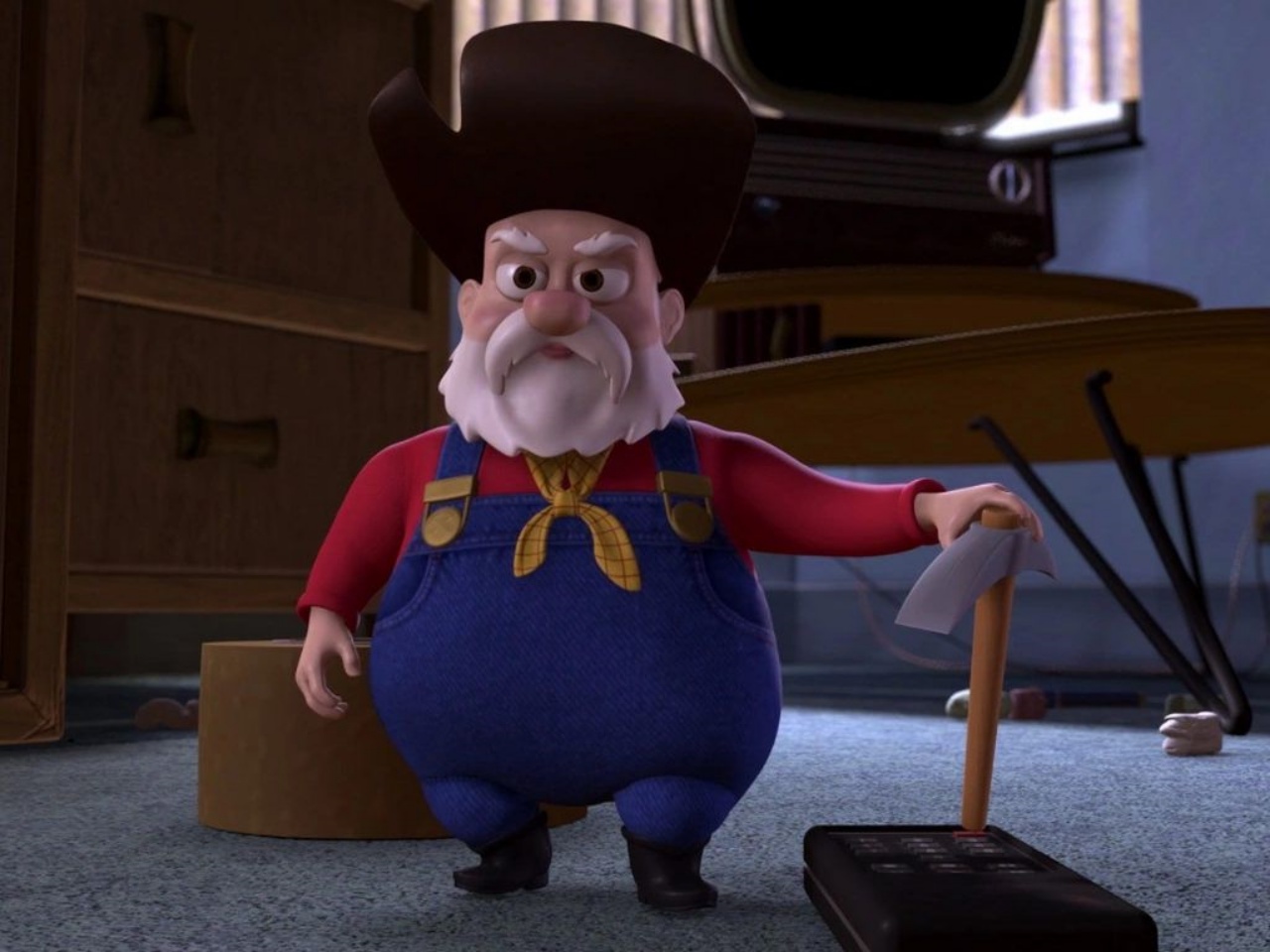 Pixar