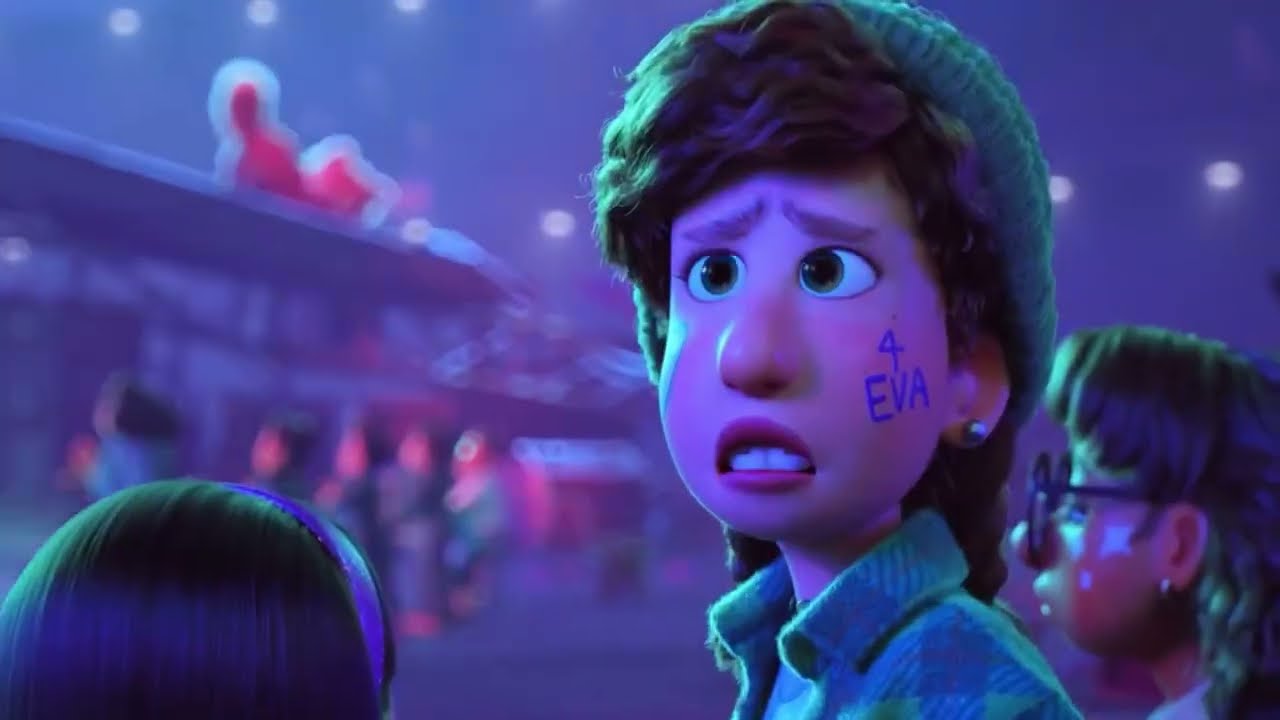 Pixar