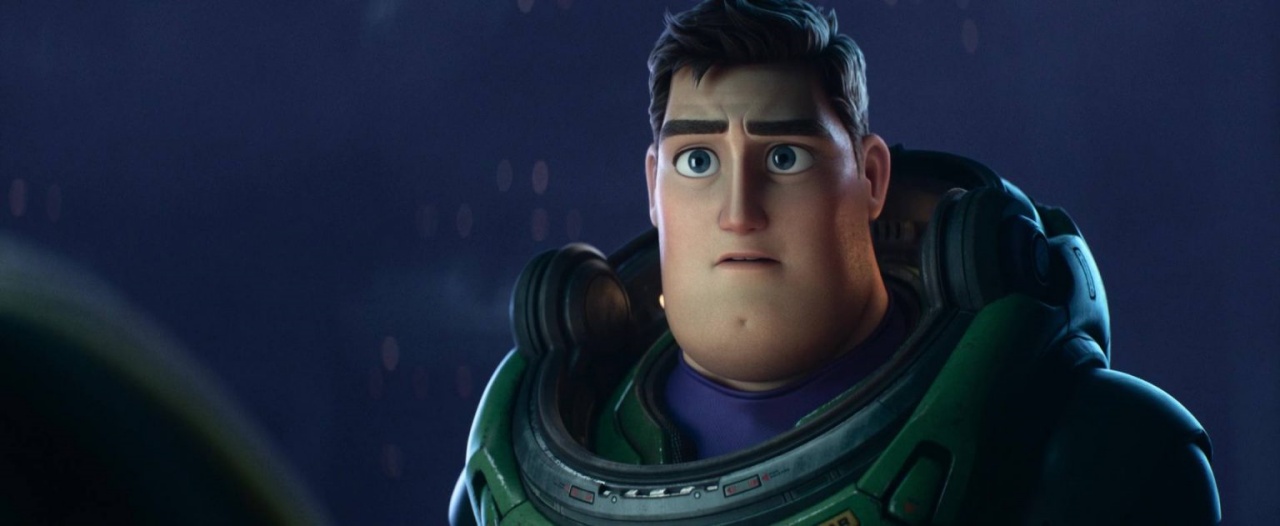 Pixar
