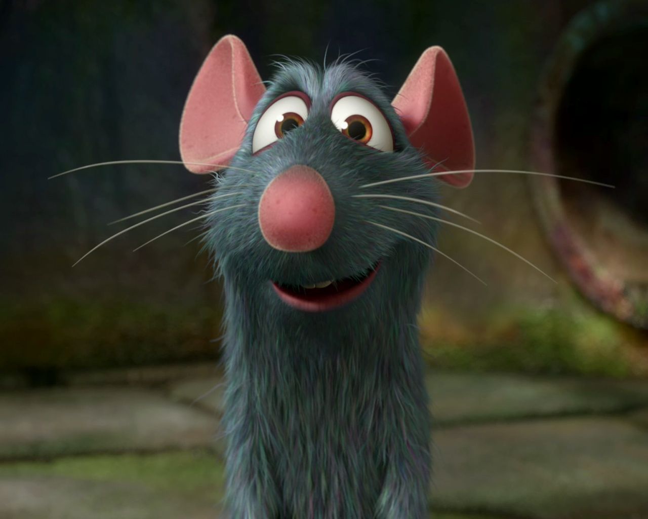 Pixar